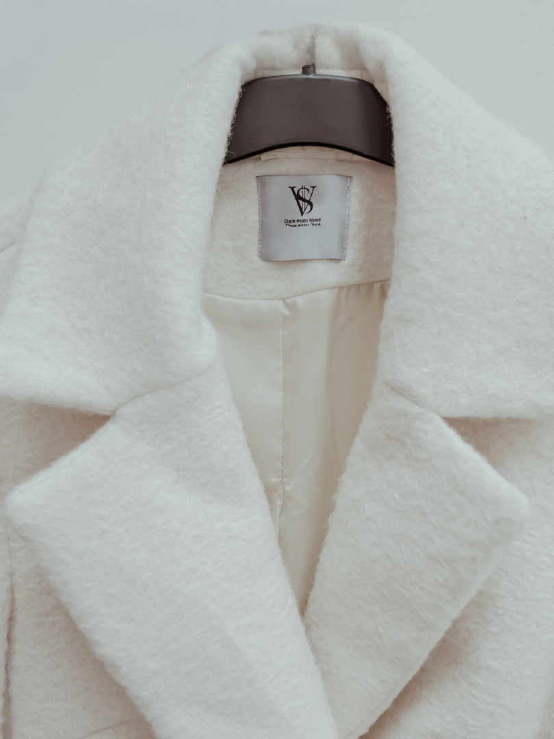 Ivory Elegance Detay